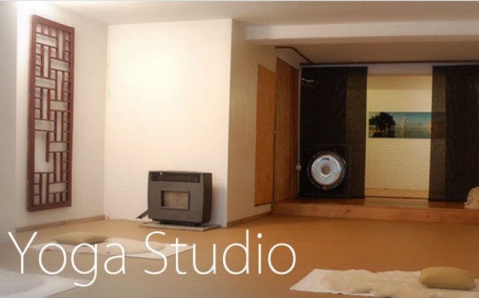 Guru Gian geeft wekelijks Kundalini Yoga lessen in Yoga Lifestyle Studio in Amsterdam