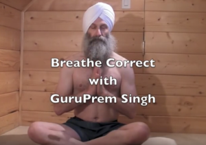 guru prem singh: een meester in asana in kundalini yoga