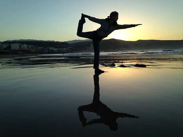 innerlijke balans door kundalini yoga en meditatie als oefening bij stress en burnout